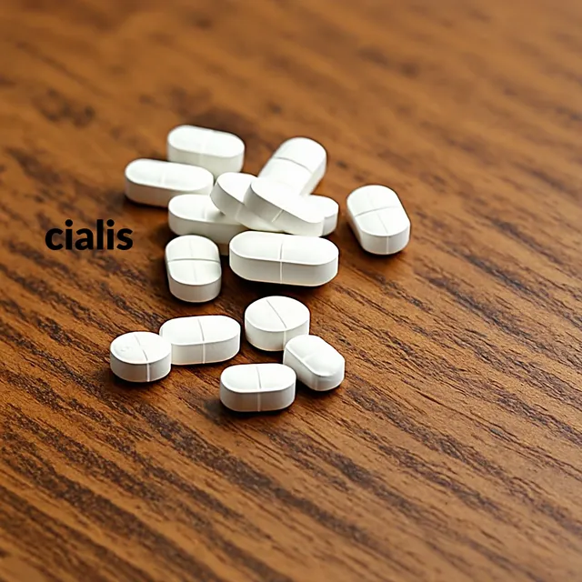 Ordonnance cialis doctissimo